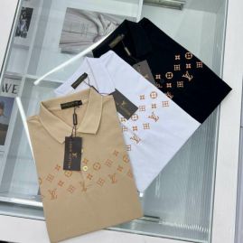 Picture of LV Polo Shirt Short _SKULVM-3XL12yn0220539